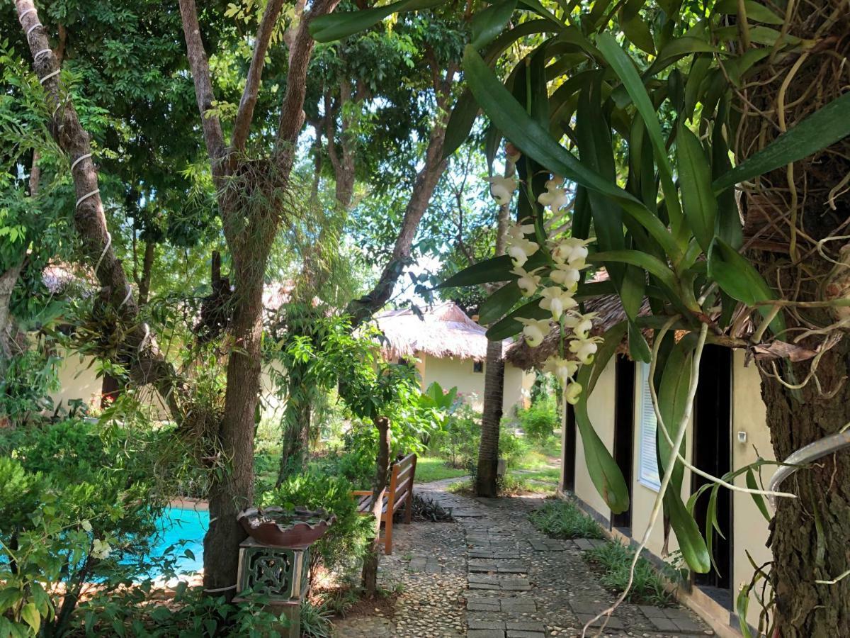 Mai Chau Villas מראה חיצוני תמונה